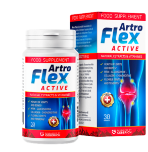 Artroflex Active